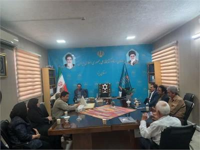 دومین نشست حافظ‌شناسی با موضوع «حافظ و هویت» برگزار شد