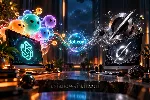 دات ChatGPT چیست و چرا dot.com به گروک می‌رسد؟!