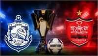 نتیجه بازی پرسپولیس و ملوان: هفته چهارم لیگ برتر