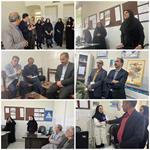 یزد در صدر دیابت کشور و دوم در فشار خون؛ خدمات رایگان خطرسنجی در مراکز بهداشت