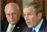 دیک چنی، معاون جورج بوش و معمار جنگ عراق در ۸۴ سالگی درگذشت