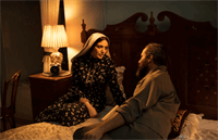 دیالکتیک کاراکترسازی در سریال «سووشون»