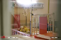 پرونده فوت چهار نوزاد در میبد؛ علت مرگ هنوز مشخص نیست