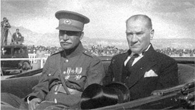 افسانه‌زنگزور؛ آیا رضاشاه واقعا خاک ایران را به ترکیه بخشید؟
