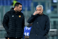 دستیار مورینیو در تیم ملی فوتبال ایران!