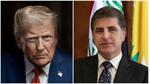 President Donald Trump Stresses Continued Reconciliation in Middle East in Letter to President Nechirvan Barzani