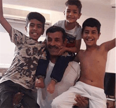 ماجرای نقض حکم اعدام عباس دریس