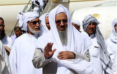 واکنش مولوی عبدالحمید به حمله اسرائیل به ایران