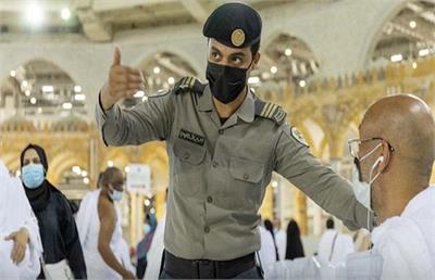 ​آخرین وضعیت حجاج ایرانی در عربستان