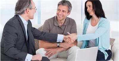 از کجا بفهمیم ملک به چند نفر فروخته شده است؟