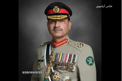 نگرانی عاصم منیر از شروع دوباره جنگ؛ پیام سفر تهران چه بود؟