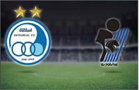 ساعت بازی استقلال پیکان