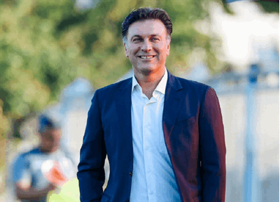 خداحافظی تلخ سعید مظفری‌زاده از تراکتور