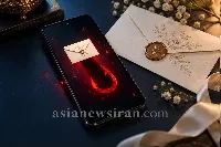 کارت دعوت عروسی یا دام کلاهبرداری؟ راهنمای اقدام پس از نصب APK