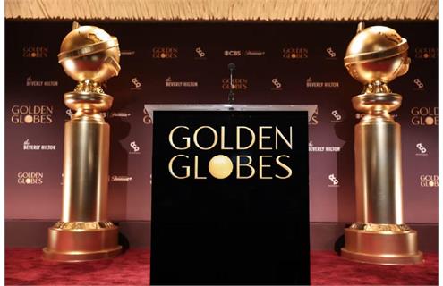 Mansour Jahani Nominations Announced for the 83rd Annual Golden Globes 2026