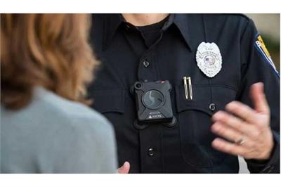 آیا باتری بادی کمرا برای یک شیفت ۱۲ ساعته دوام می‌آورد؟