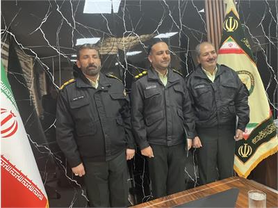 سرهنگ موسوی: بدون همراهی رسانه‌ها امنیت پایدار در جامعه محقق نمی‌شود