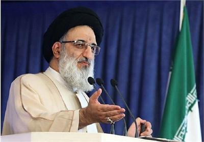 ماجرای صحبت‌های امام جمعه کرج در مورد شتر و قاطر