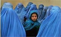 زنان افغانستان؛ زندگی زیر سایه جنگ و تبعیض