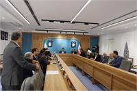 حمایت همه‌جانبه استانداری یزد از برگزاری مراسم‌های بزرگداشت مفاخر استان به ویژه صدمین سالگرد تولد ایرج افشار