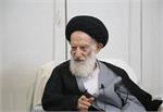 آیت الله شبیری زنجانی درگذشت