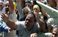 کارگران را به امان خدا نگذارید!