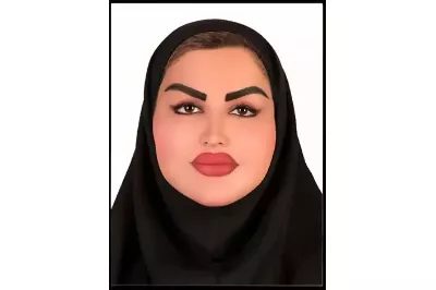 بیوگرافی رزیتا دغلاوی نژاد | مجری کودک