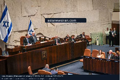 انتخابات اسرائیل ۲۰۲۶؛ آرایش کرسی‌ها و مسیر تشکیل دولت