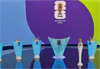 همه چیز درباره قرعه کشی جام جهانی 2026
