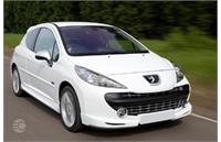 طرح خرید اقساطی 36 ماهه 207 از همراه ‌مکانیک