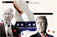 عجایب انتخابات در تاریخ آمریکا