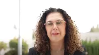 آرزو هِرسل‌-روهیلا؛ دیپلمات ایرانی‌تبار از تهران تا ریاست کمیسیون آرولزن