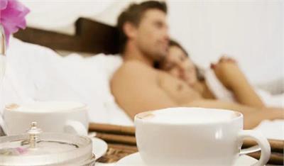 ممنوعیت قهوه توسط طالبان بخاطر تحریک جنسی زنان!