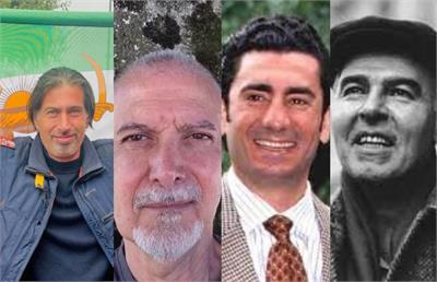 پاتریک پهلوی؛ شاهزاده‌ای در سایه تاریخ