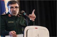 جزییات حمله مسلحانه به خودروی فرمانده سپاه/یک نظامی کشته شد