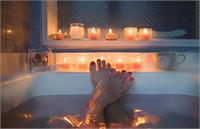 جادوی حمام معنوی را بشناسیم