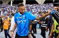 علت نگرانی ها از حضور کاروان الهلال و نیمار در ایران چیست؟