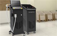 خرید بهترین دستگاه لیزر مو تیتانیوم و پلاتینیوم 2022