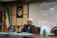 نسخه شفا بخش کشور پرهیز از شعار زدگی است/ دانشجو باید مسائل فرهنگی و اجتماعی را جهت دهی کند