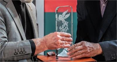 برندگان سیمرغ در چهل و چهارمین جشنواره فیلم فجر