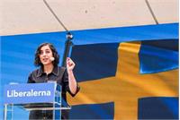 وزیر آموزش سوئد: جمهوری اسلامی شکست خواهد خورد!