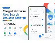 گوگل تنظیمات جدید Search Services History و Personalized Recommendations را معرفی کرد