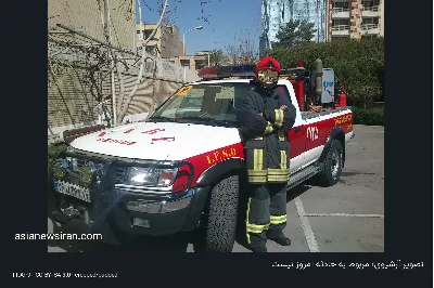 آتش‌سوزی جاده مخصوص؛ ادعای تأییدنشده درباره کارخانه مینو