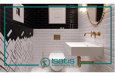 آیا می‌دانید کدام نوع توالت برای خانه شما مناسب‌تر است، ایرانی یا فرنگی؟