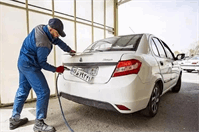 فرصت یک ماهه برای تعویض پلاک پس از پرداخت مالیات