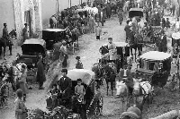 طرح ترافیک تهران چگونه و از چه زمانی شکل گرفت؟