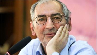 صادق زیباکلام بازداشت شد: پرونده در دادسرای فرهنگ و رسانه!