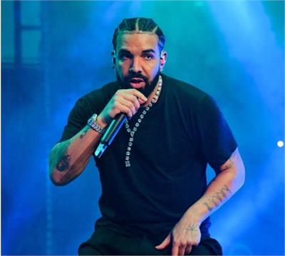 حذف ناگهانی حساب Drake از کیک(Kick)