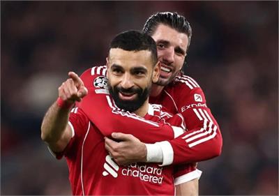 مقصد بعدی محمد صلاح کجاست؟