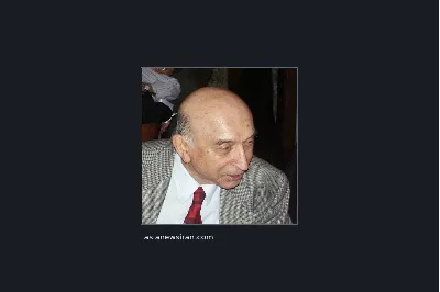 لطفی‌زاده؛ افتخار ایران و فرصتی که باید برای نسل بعد بسازیم